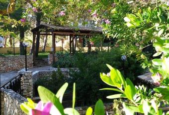 Terme Country House has Balcony rooms