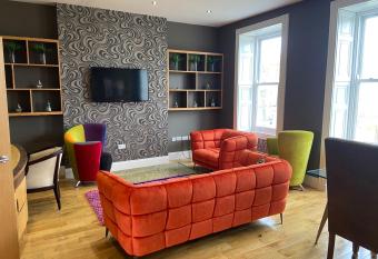 Halvard Apartments at Castletown allows 18 year olds to book a room