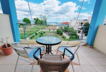 Elena Myloi has Balcony rooms