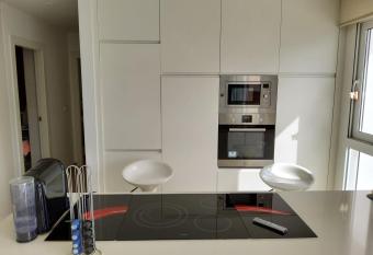 Villa Marjal has Balcony rooms