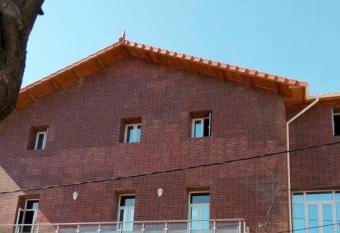 Ghazalle Oasis Bed and Breakfast has Balcony rooms