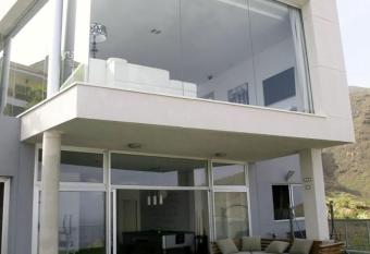 Villa Sabina has Balcony rooms