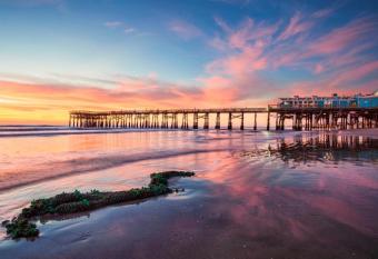 Summer Rayne has Balcony rooms