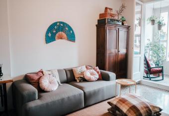 SM Hospitality WYBICKI has Balcony rooms