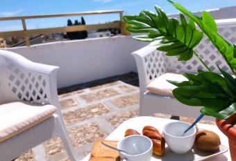 Eldia House a 10 minuti da Gallipoli has Balcony rooms