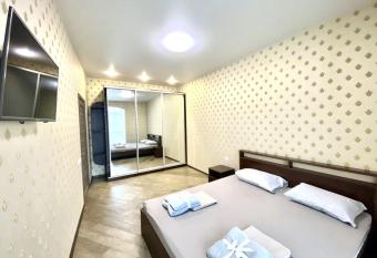 26 Perlyna Arcadia apartment allows 18 year olds to book a room