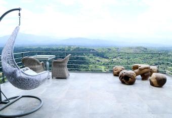 Sky Pavilion allows 18 year olds to book a room