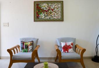 Shawn s Stay at Helen s Oasis allows 18 year olds to book a room