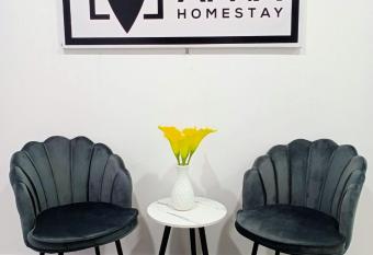 Afna Home stay has Balcony rooms