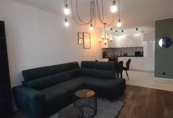 Relaxing Time has Balcony rooms