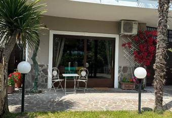 Ospitalit   Il NOCE has Balcony rooms