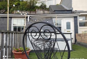 Castle attic has Balcony rooms