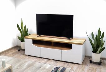 Apartament przy Ma  ej Panwi  has Balcony rooms