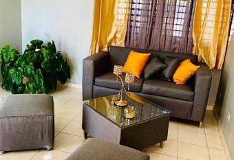 Casa de alojamiento has Balcony rooms