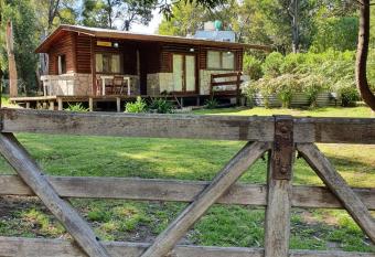 CABA  AS HUENTECO allows 18 year olds to book a room