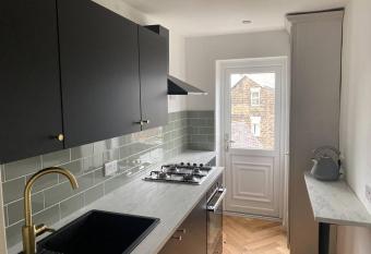 Dragon Parade Apartment allows 18 year olds to book a room