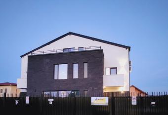 Armina s Residence Villa allows 18 year olds to book a room