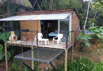 Ecohousing Del Bosque allows 18 year olds to book a room