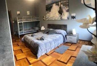 Residenza Monviso has Balcony rooms