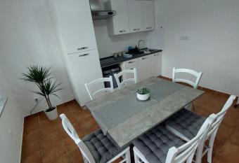 Apartma Sandi has Balcony rooms