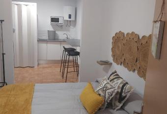 Loft 3 Nuevo has Balcony rooms