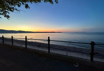 Beluga Home has Balcony rooms