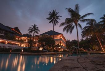 sientate como en casa has Balcony rooms