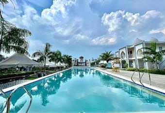 Torres Farm Resort powered by Cocotel has Balcony rooms