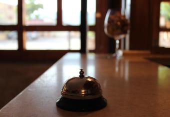 B&B La Vigna has Balcony rooms