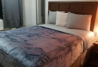 OSU 2 Queen Beds Hotel Room 226 Booking has Balcony rooms