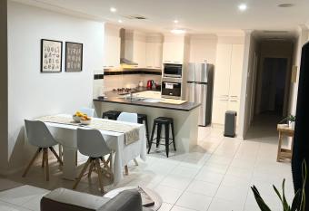 Protea Villa has Balcony rooms