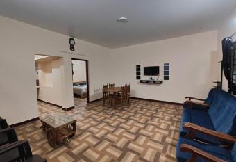 Heaven stay Ooty has Balcony rooms