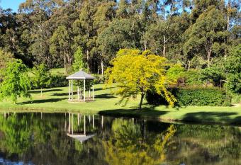Meriba B and B has Balcony rooms