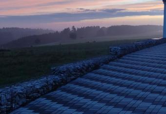 Ferienwohnung Firmenmietwohnung Jurastein has Balcony rooms
