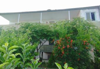 Guesthouse Ed&Er has Balcony rooms