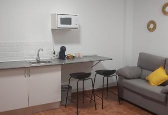 Loft 2 Nuevo allows 18 year olds to book a room