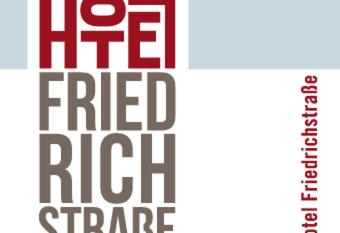 Hotel Friedrichstra  e has Balcony rooms