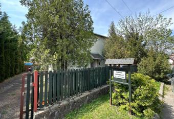 Therm  l Vend  gh  z has Balcony rooms