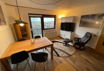 Nordseegl  ck Franz allows 18 year olds to book a room