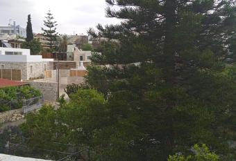 Vangelis rooms has Smoking/Balcony rooms