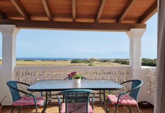 Viviendas Es Carnatge, Can Mestre has Balcony rooms