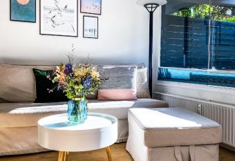 Ferienwohnung Nelia has Balcony rooms