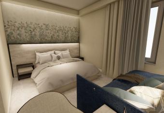 Hotel Paradiso has Balcony rooms