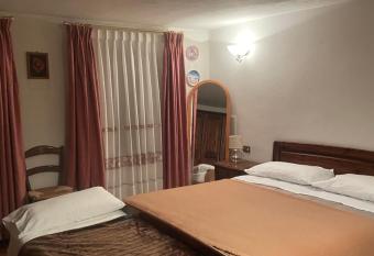 Appartamento dolomiti has Balcony rooms