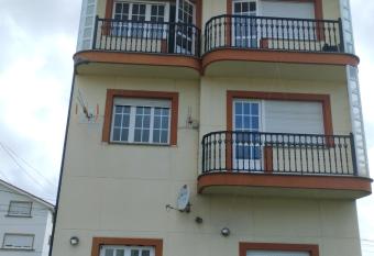 Habitaci  n Beirada monte y playa 2   piso has Balcony rooms