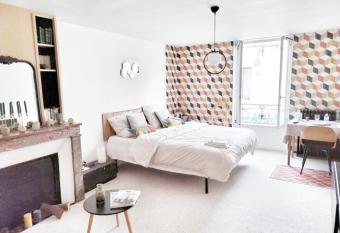 Rooms Home Csm has Balcony rooms