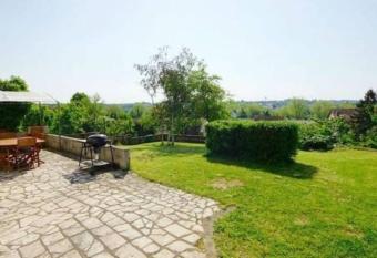 Appart cosy calme et reposant has Balcony rooms