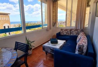 Alcudia Sea CityPanorama. Logement entier Transit. has Balcony rooms