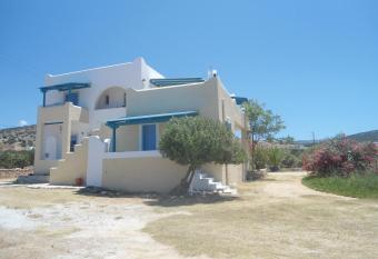 Anastasia has Balcony rooms