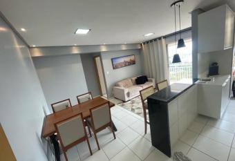 Apartmento Condominio Paradise Lake Dom Pedro has Balcony rooms